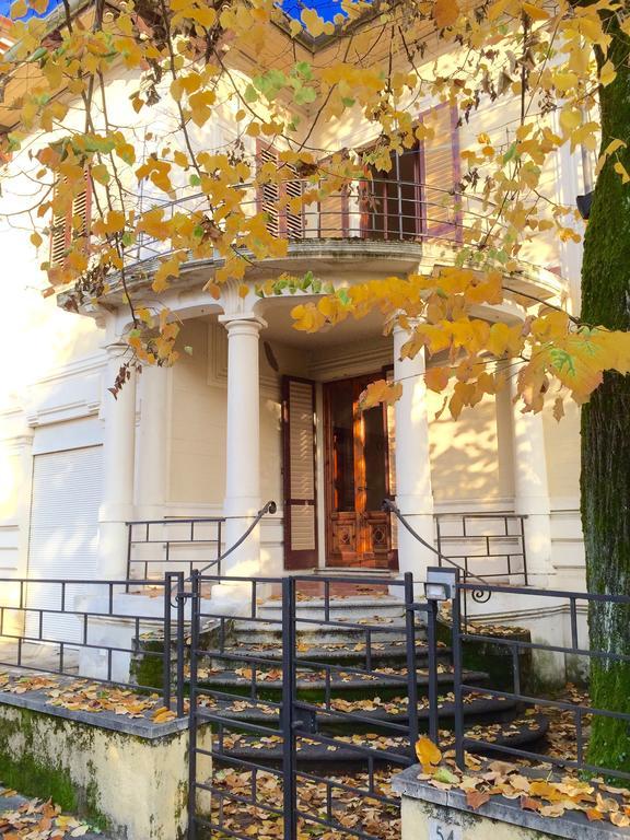 Villa Puccini Montecatini Terme Cameră foto