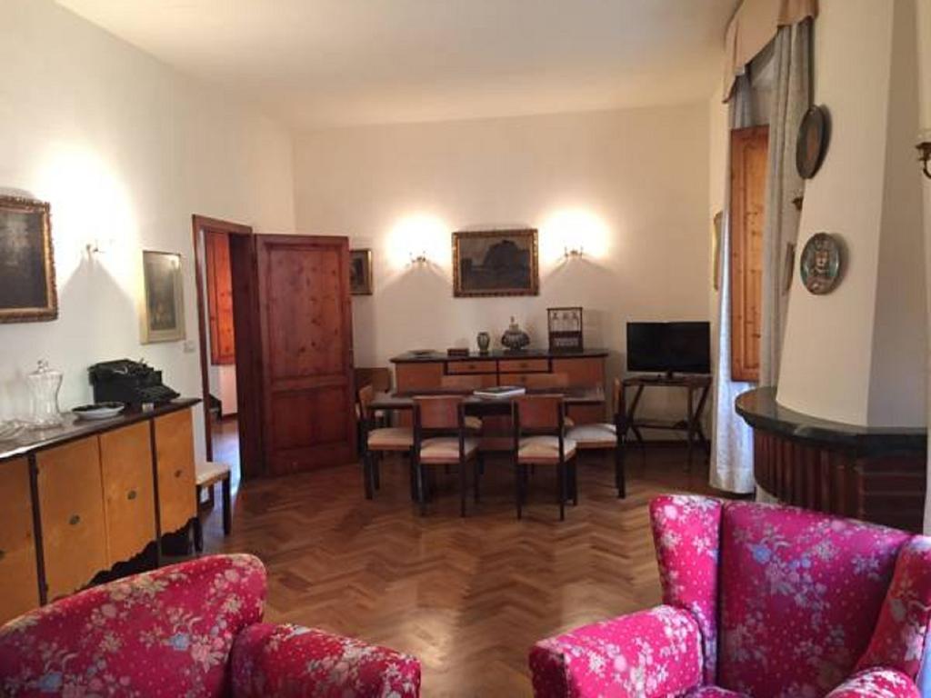 Villa Puccini Montecatini Terme Cameră foto
